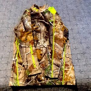 Men’s Under Armour Compression Long-Sleeve Shirt